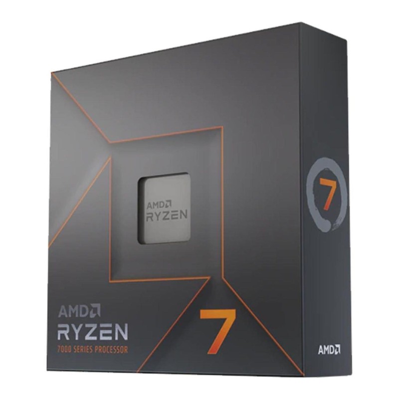 Procesor Ryzen 7 7700X 4,5GHz 100-100000591WOF