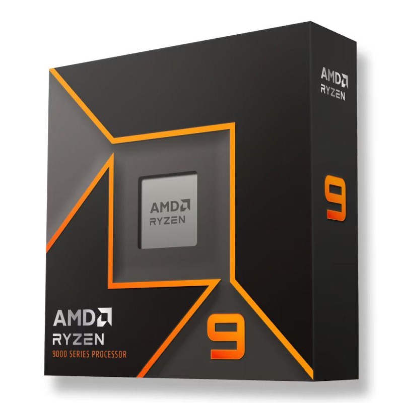 Procesor Ryzen 9 9900X 5,6GHz 100-100000662WOF