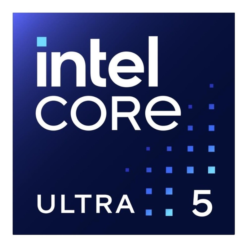 Procesor Core Ultra 5 BOX 5,0GHz LGA1851