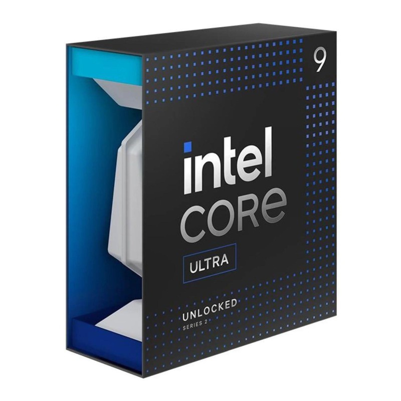Procesor Core Ultra 9 285K UP TO 5,70GHz LGA1851