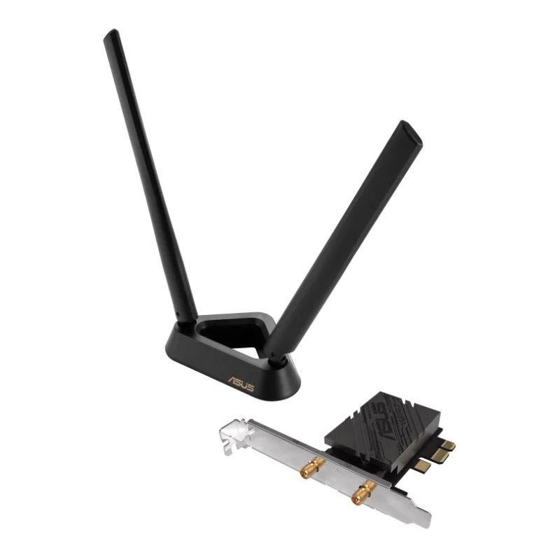 Karta sieciowa PCE-BE92BT PCI-E WiFi 7 BE9400