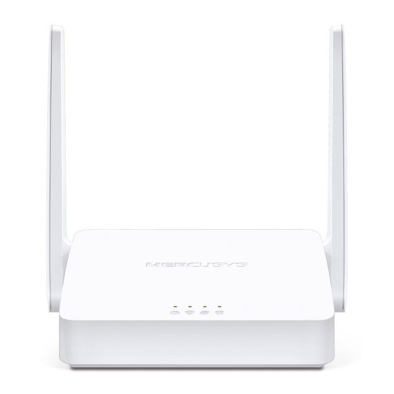 Router Mercusys MW302R WiFi N300 1xWAN 2xLAN