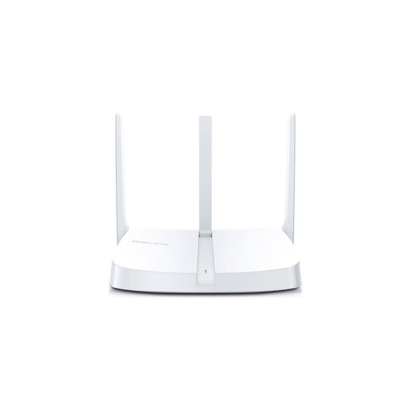 Router Mercusys MW305R WiFi N300 1WAN 3xLAN