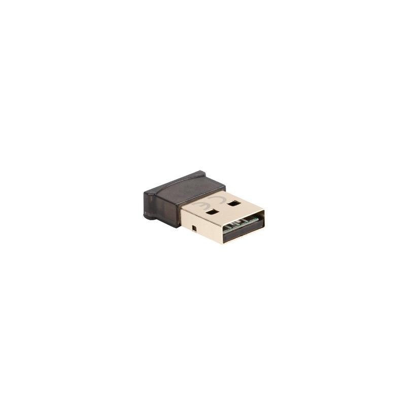 Odbiornik Bluetooth USB Nano Fly V5.0 class II