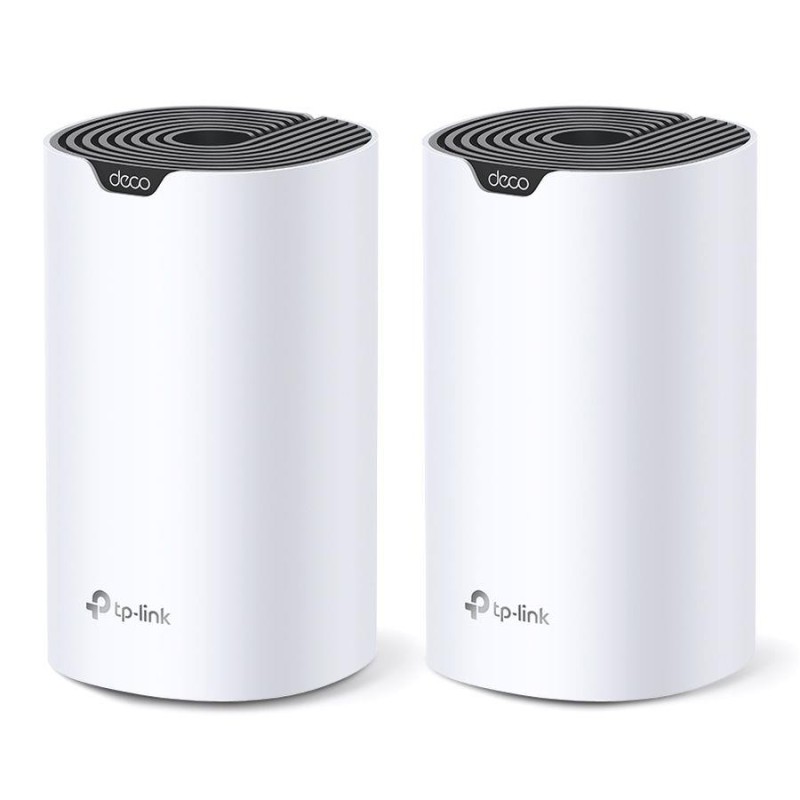 System WiFi Deco S7(2-pak) AC1900