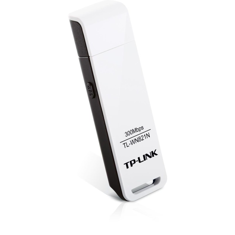 WN821N karta WiFi N300 USB 2.0