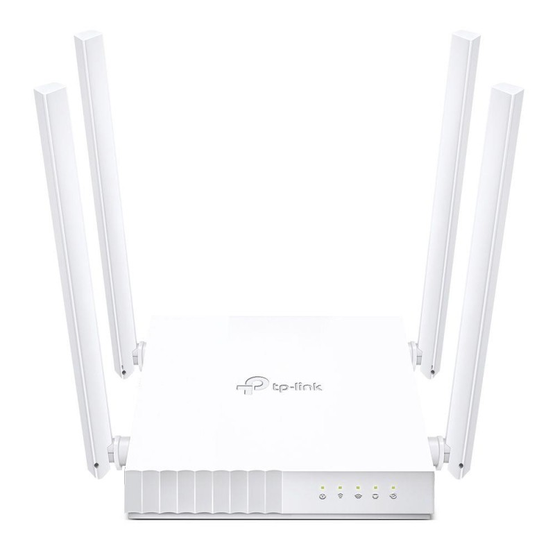 Router Archer C24 AC750 1WAN 4LAN