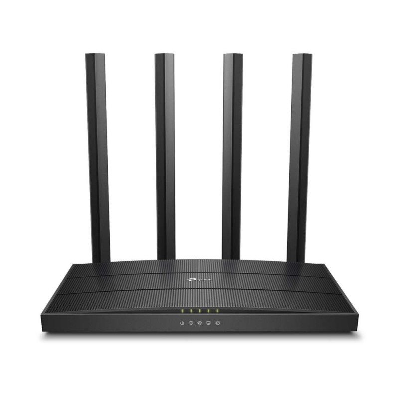 Router Archer C6 AC1200 4LAN 1WAN