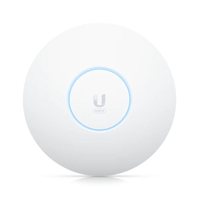 Punkt dostępowy WiFi 6 U6-Enterprise
