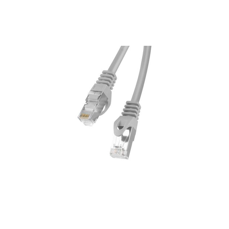 Patchcord FTP PCF6-10CC-0500-S kat.6 5M szary