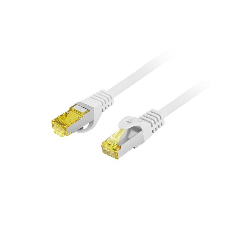 Patchcord kat.6a S/FTP 10m s PCF6A-10CU-1000-S