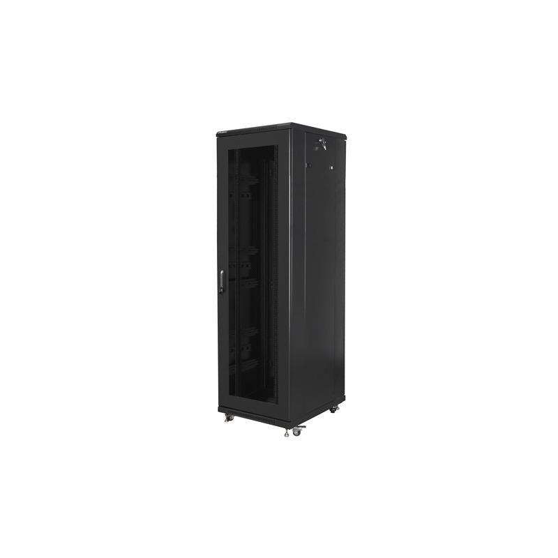 Szafa stojąca Rack 19 42U 600x800 FF01-6842-23B
