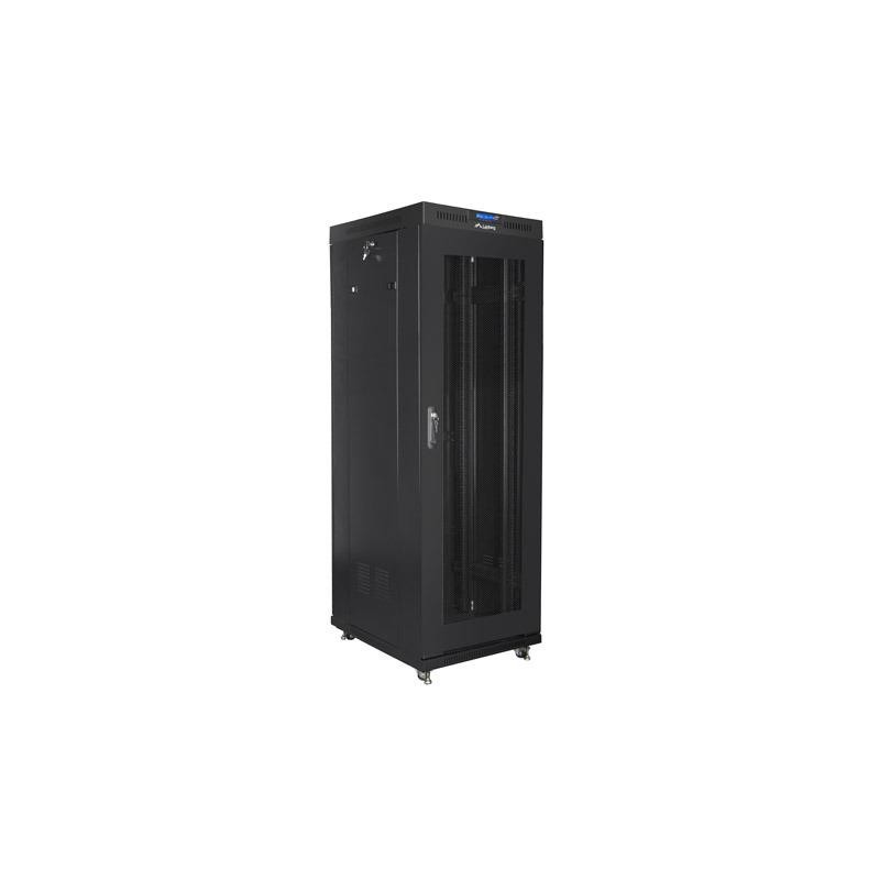 Szafa stojąca rack 19 37U 600x800 FF01-6837-23B