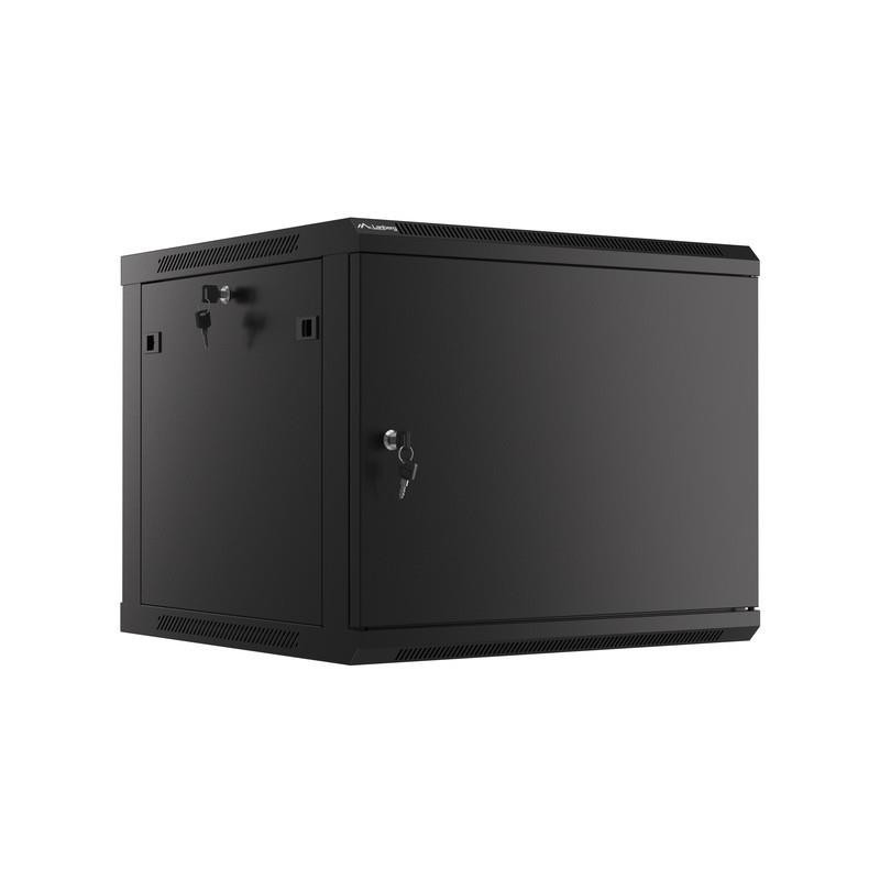 Szafa wisząca 19 9U 600x600 cz WF01-6609-00B