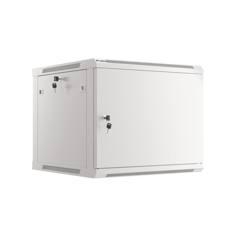 Szafa wisząca 19 9U 600x600 sz WF01-6609-00S