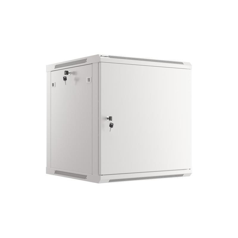 Szafa wisząca 19 12U 600x600 sz WF01-6612-00S