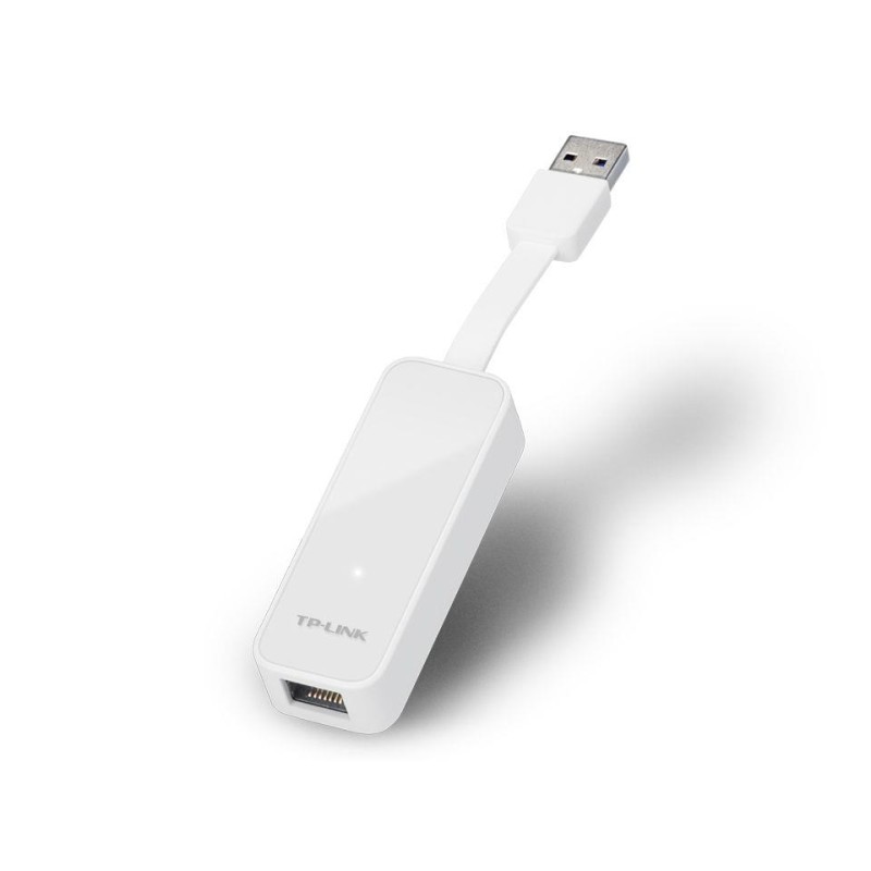 UE300 karta sieciowa Ethernet do USB 3.0