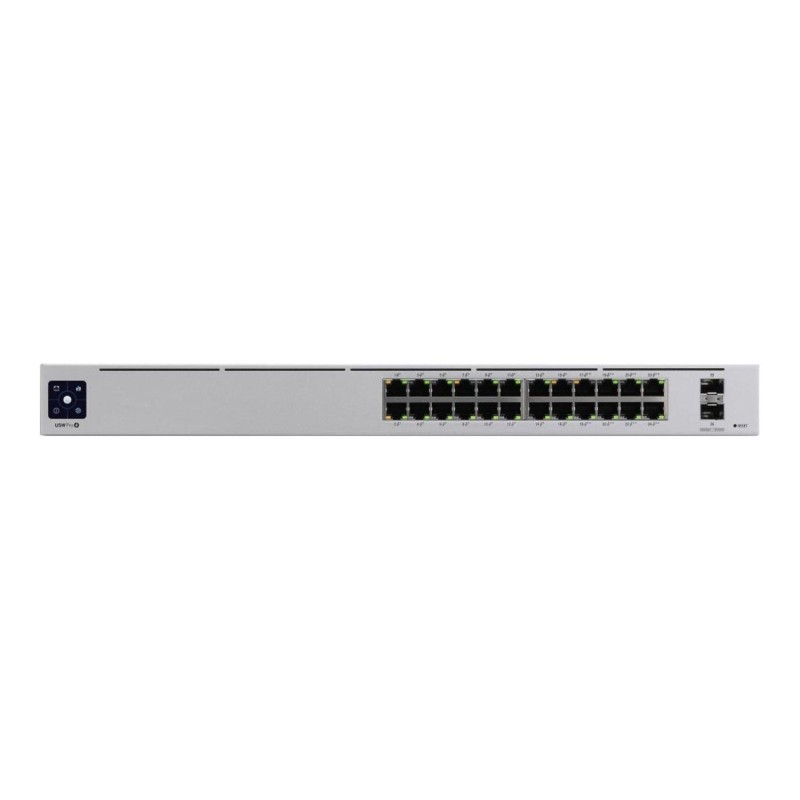 Przełącznik 24x1G PoE USW-Pro-24-POE