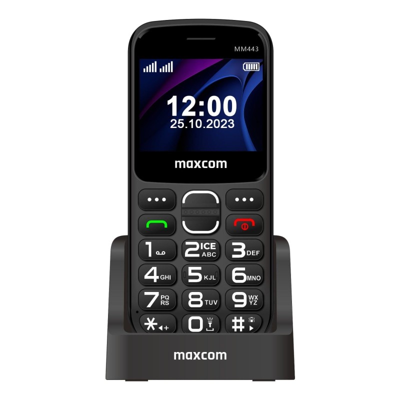 Telefon MM 443 4G dual sim
