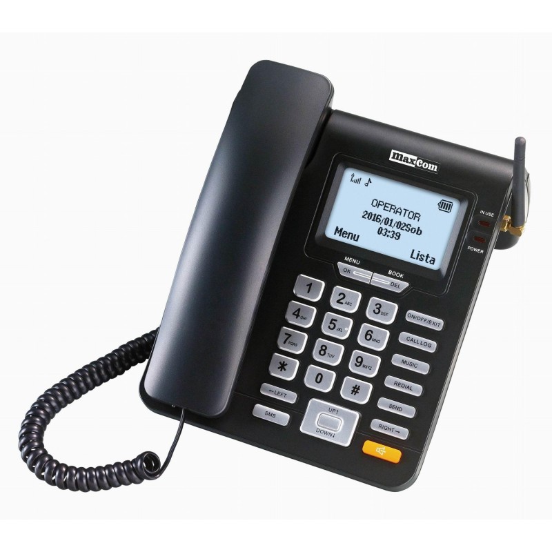 MM28D HS BIURKOWY TELEFON GSM