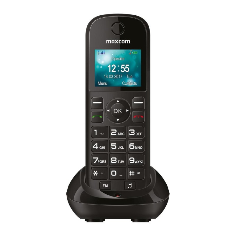 Telefon MM35D SE biurowy GSM