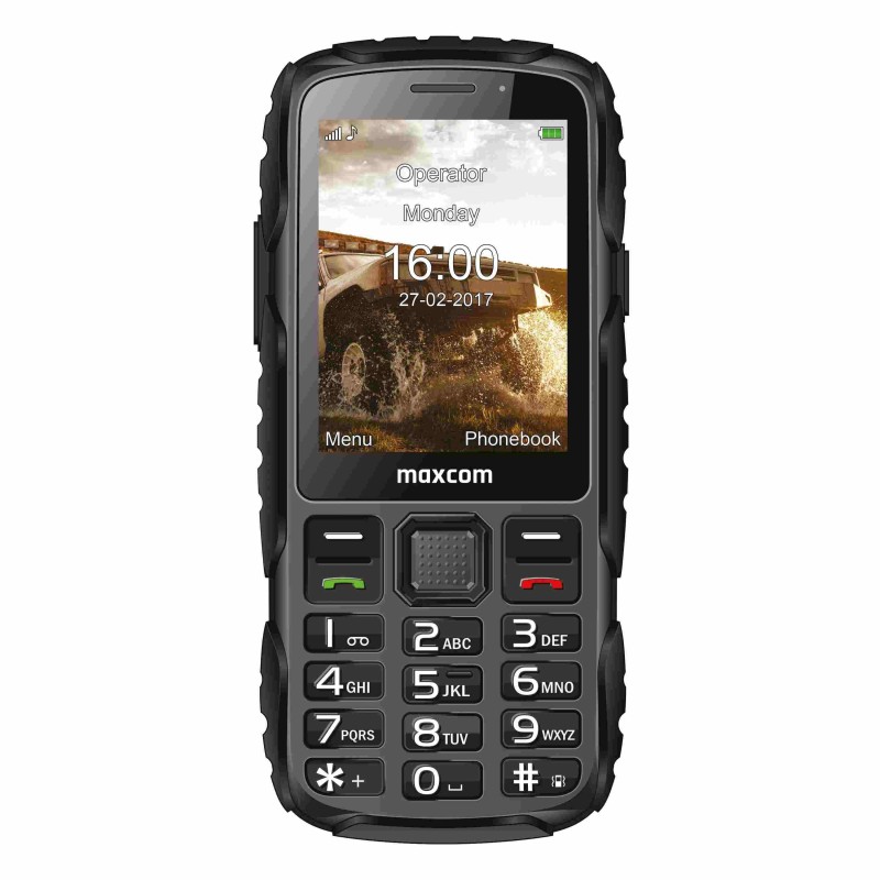 Telefon wzmocniony MM920 L Strong