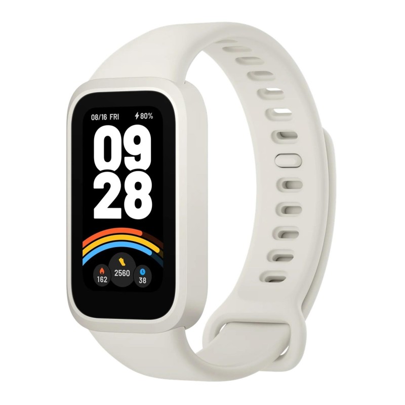 Opaska sportowa Smart Band 9 Active biała
