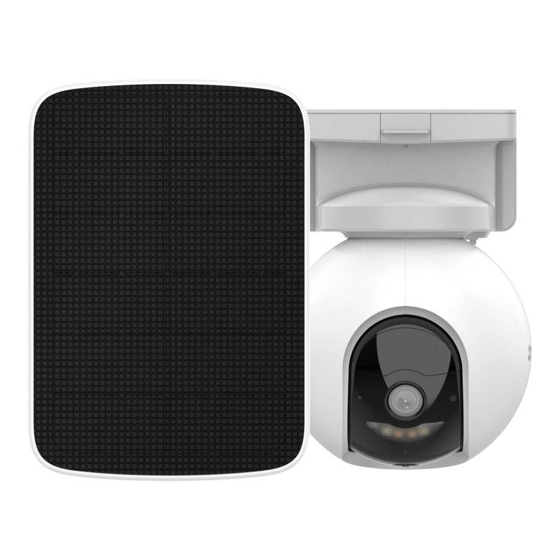 Kamera HB8+Solar Panel F (4.2W) (Battery PT camera Kit)