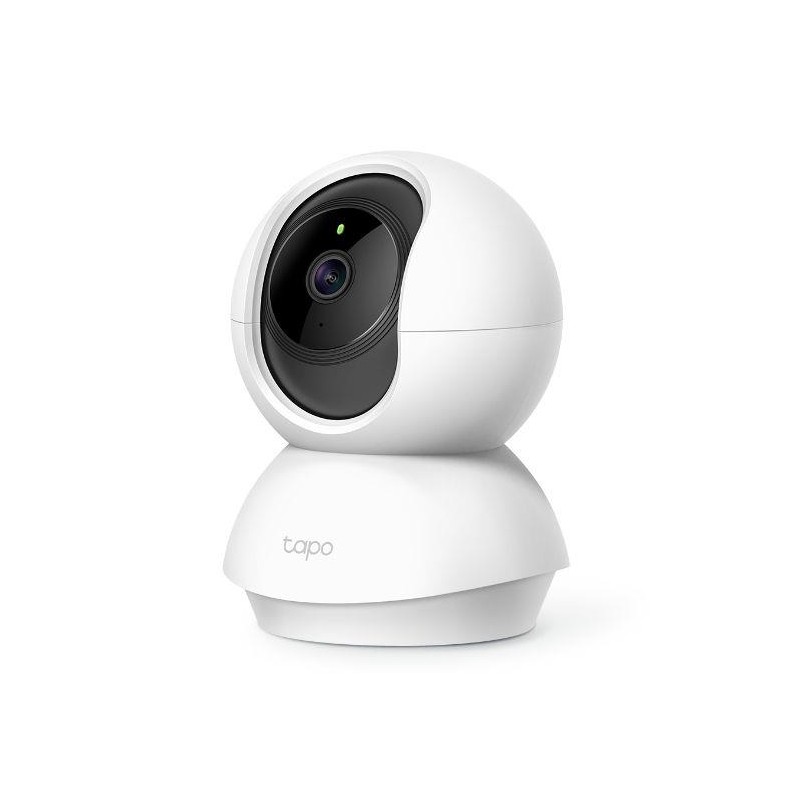 Kamera Tapo C200 Kamera WiFi 1080p Cloud