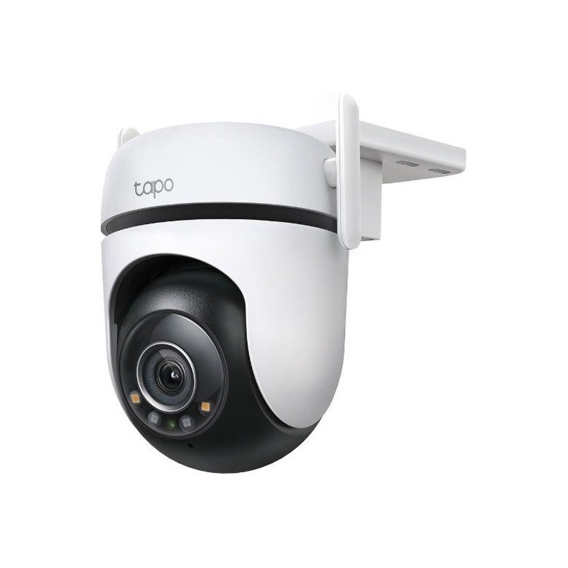 Kamera Tapo C520WS Zewnętrzna Obrót/Nachylenie