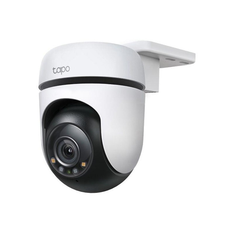 Kamera Tapo C510W Zewnętrzna Obrót/Nachylenie