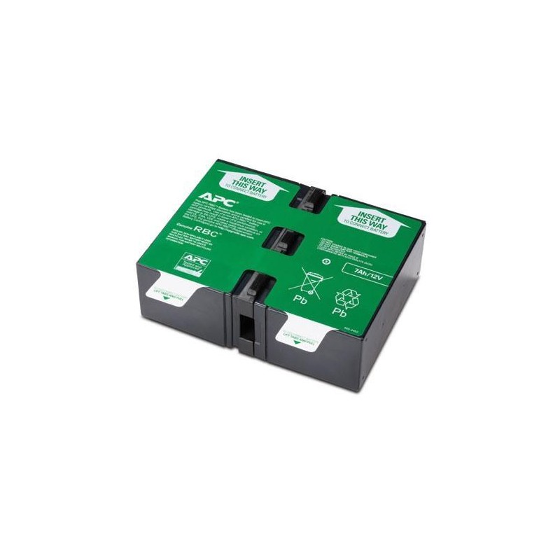 APCRBC123 Akumulator do BR900GI/ SMT750RMI2UC