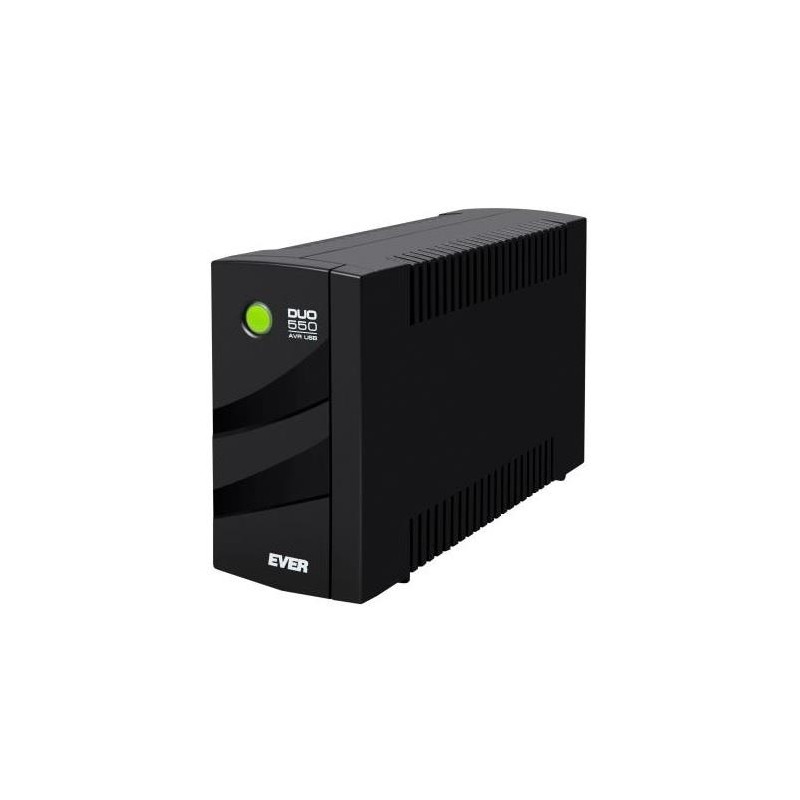 Zasilacz UPS DUO 550 PL AVR USB T/DAVRTO-000K55/01