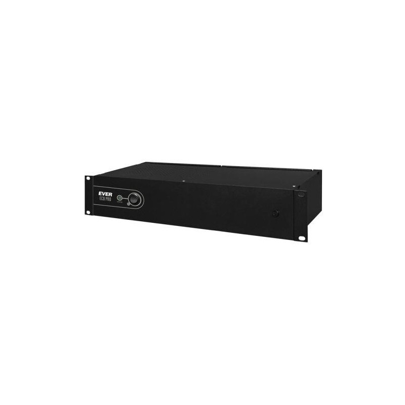 UPS ECO Pro 700 AVR CDS 19" 2U