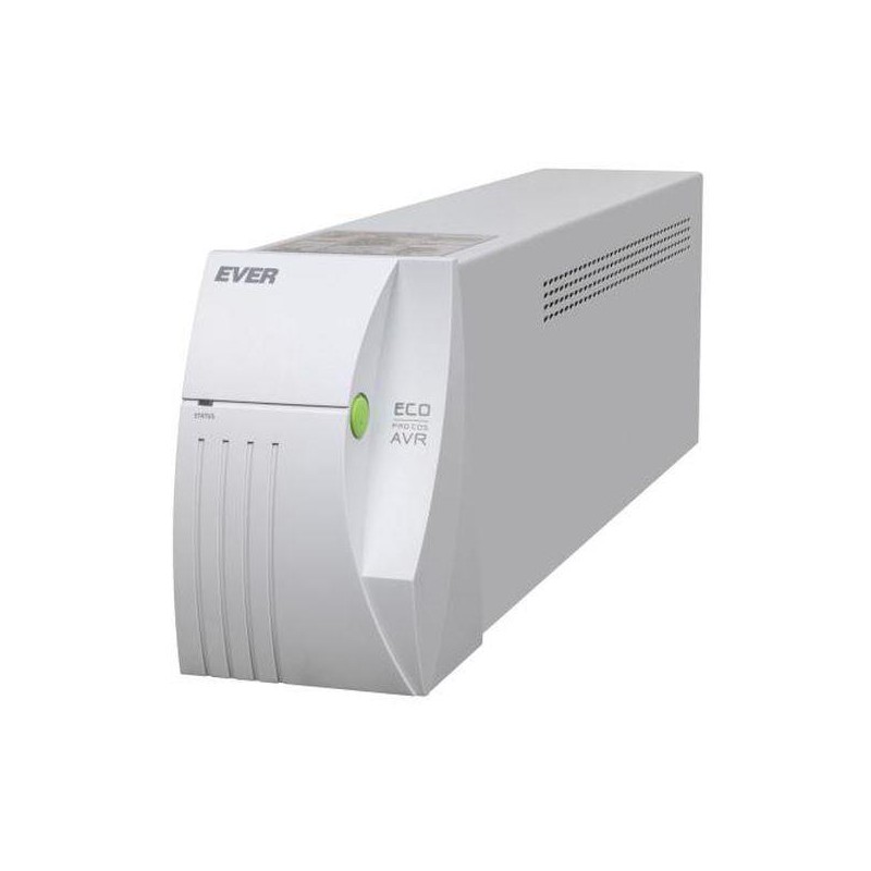 UPS ECO Pro 1200 AVR CDS TOWER