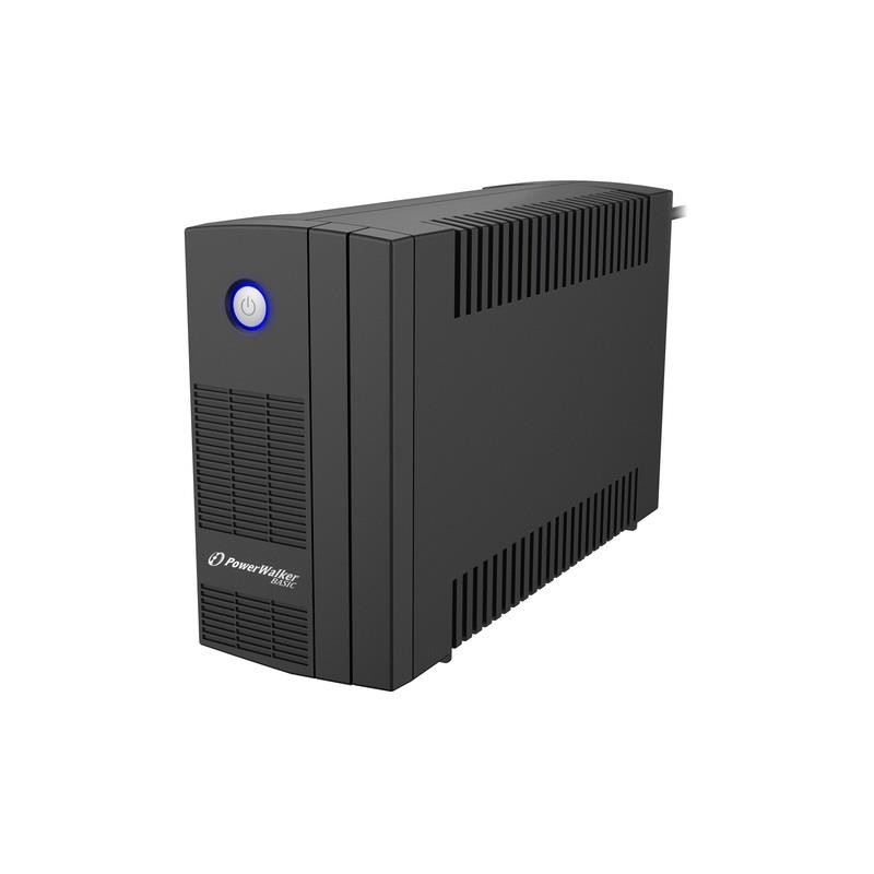 UPS Line-Interactive 850VA SB FR 2x PL 230V, USB