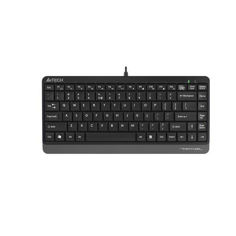 Klawiatura FStyler FK11 szara