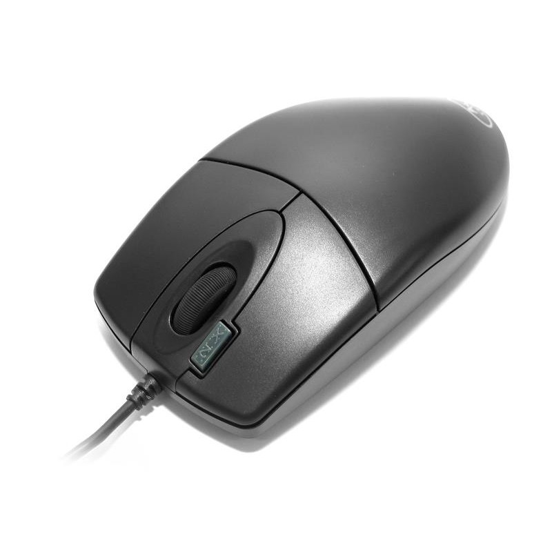 OP-620D Black USB double click