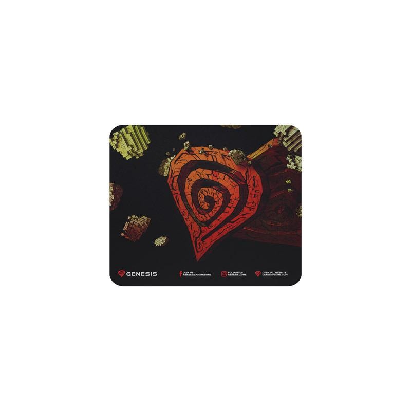 Podkładka pod mysz Genesis Promo Ancient Stone