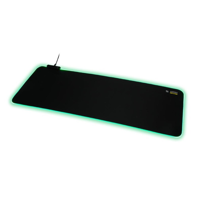 Podkładka pod mysz RGB IMPG5 Gaming USB