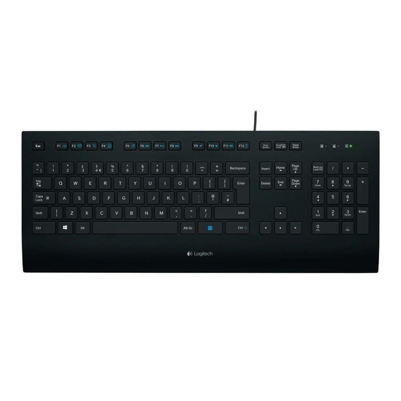 Klawiatura K280e Comfort 920-005217 OEM