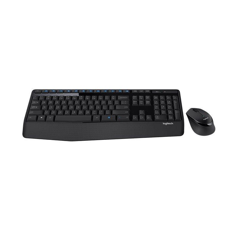 MK345 Wireless Desktop 920-006489