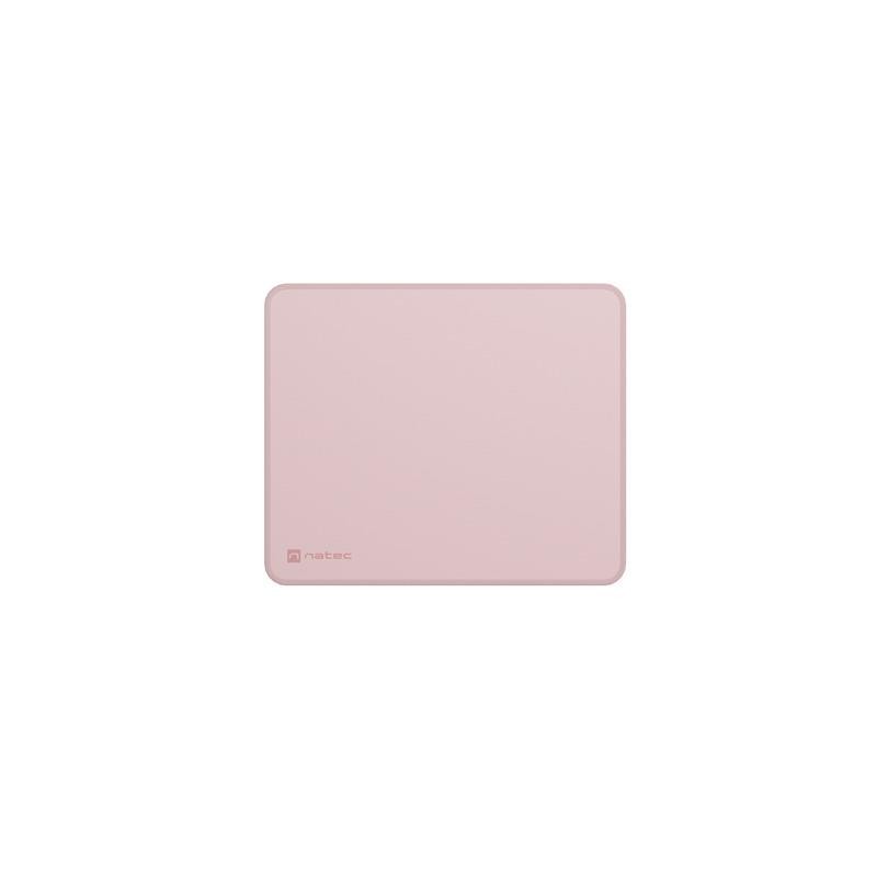 Podkładka pod mysz Colors Series Misty Rose 300x250 mm