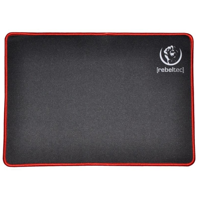 Podkładka pod mysz dla gracza z obszyciem Slider M+ rozmiar 350 x 250 x 3mm