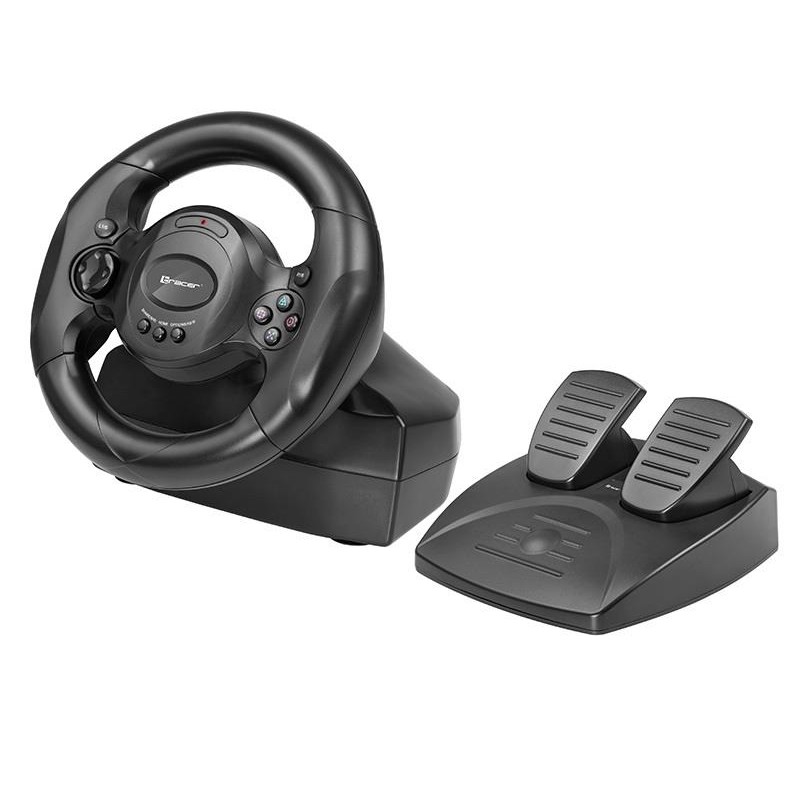 Kierownica Rayder 4in1 PC/PS3/PS4/Xone