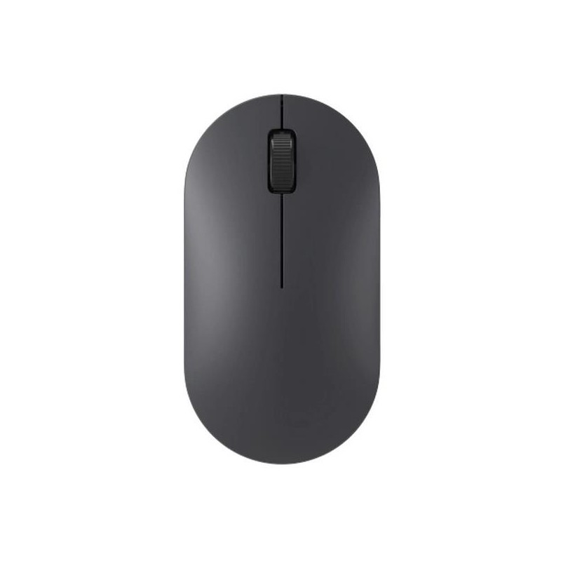 Mysz bezprzewodowa Lite 2 Black GL