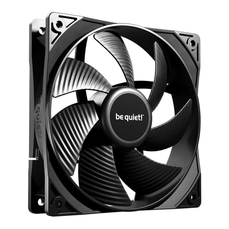 Wentylator Pure Wings 3 120 mm PWM