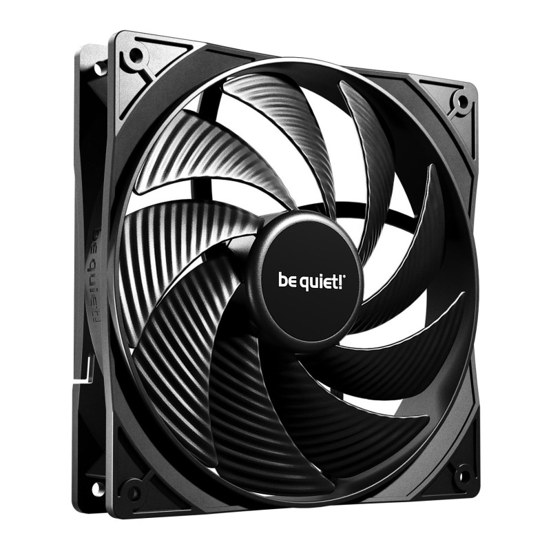 Wentylator Pure Wings 3 140 mm PWM high-speed
