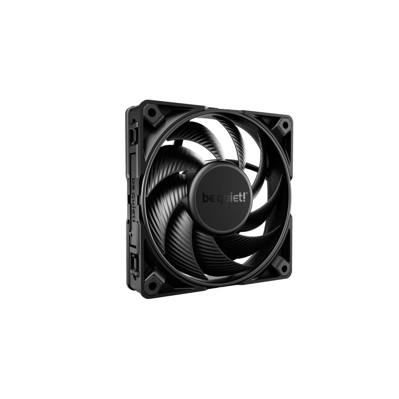 Wentylator Silent Wings Pro 4 120mm PWM