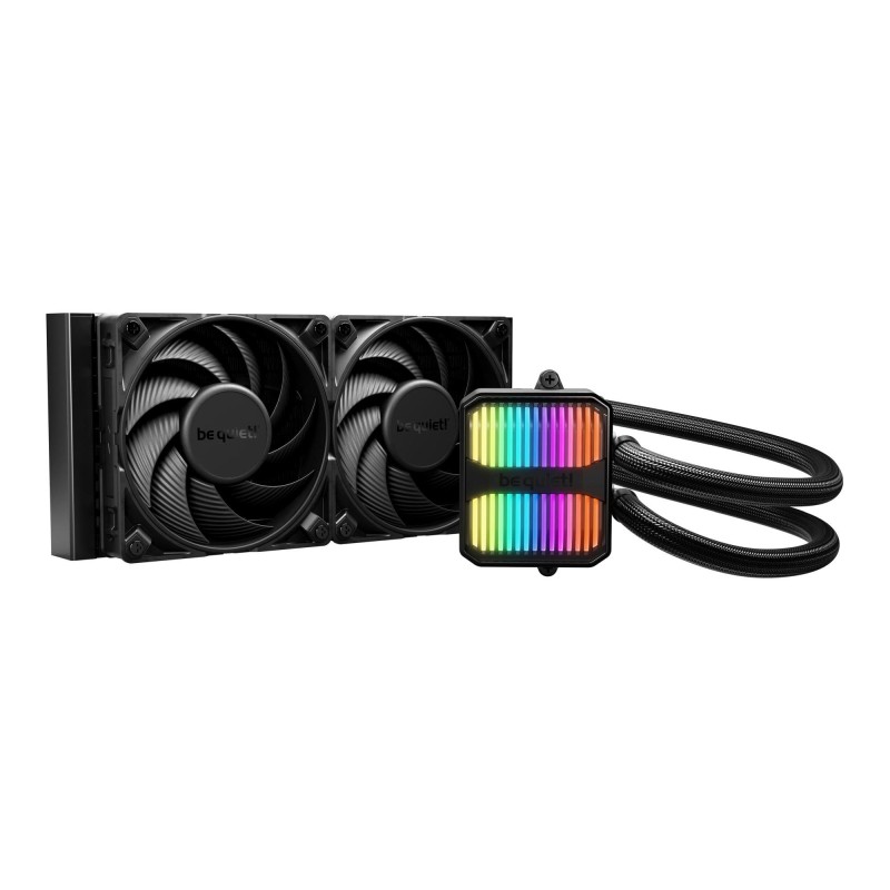 Chłodzenie wodne Silent Loop 3 240mm AIO